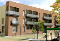 Promoci&oacute;n Residencial La Marina