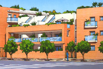 Promoci&oacute;n Los Patios de San Agust&iacute;n