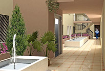 Promoci&oacute;n Residencial La Marina